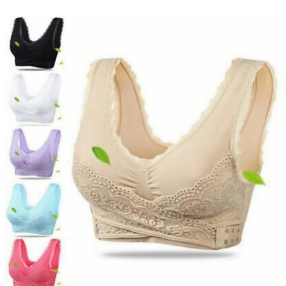 Wrap Bras - Picture 1 of 5